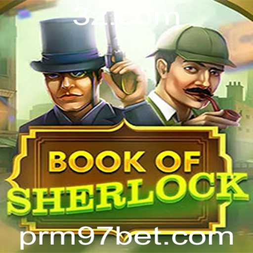 Descubra o Fascinante Mundo de BookOfSherlock e seus Mistérios