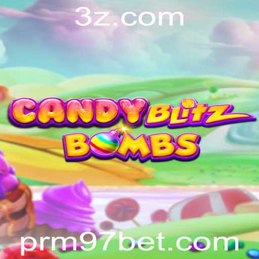 CandyBlitzBombs: O Guia Definitivo para o Novo Jogo Sensação