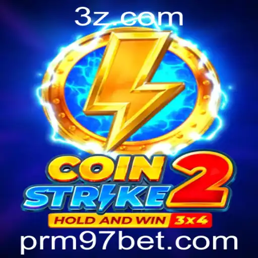 CoinStrike2: Descubra a Aventura do Novo Jogo Online com pr-m97.bet