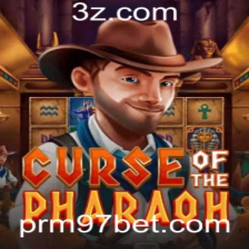 CurseofthePharaoh: Um Mundo de Aventuras e Desafios