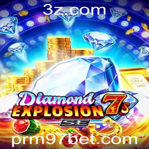 Explorando o Mundo do Jogo DiamondExplosion7sSE