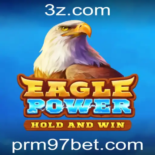 EaglePower: Desvende a Aventura Inédita no Mundo dos Jogos