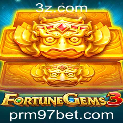 FortuneGems3: Uma Imersão no Mundo dos Tesouros Digitais