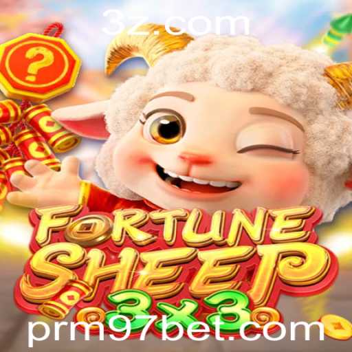 Descubra o Mundo Encantado de FortuneSheep: Um Mergulho no Novo Fenômeno dos Jogos Online