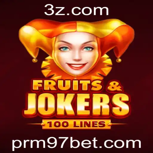 Descubra o Mundo de FruitsAndJokers100: Um Mergulho no Jogo
