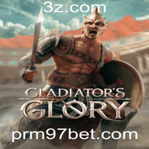 GladiatorsGlory: Uma Imersão no Mundo dos Gladiadores