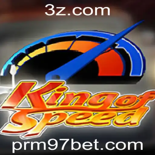 KingofSpeed: O Jogo de Corrida que Está Conquistando Jogadores em 2023