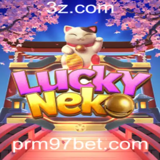 Descubra o Fascinante Mundo de LuckyNeko no pr-m97.bet