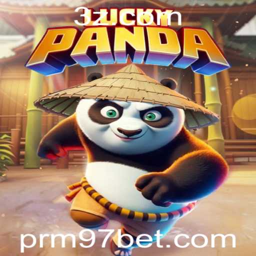 Descubra o Mundo Emocionante de LuckyPanda no pr-m97.bet