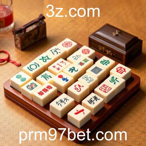 Descubra o Mundo Fascinante do Mahjong