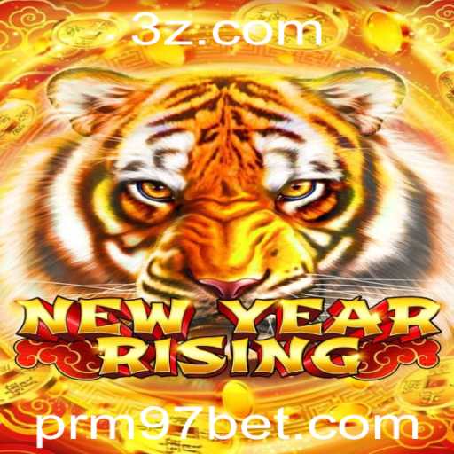 Descubra o Jogo NewYearRising: Estratégia e Emoção em 2023