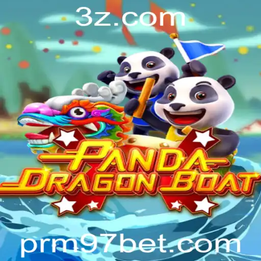 Explorando o Mundo de PANDADRAGONBOAT: Um Guia Completo