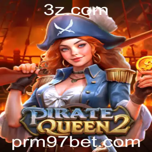 PirateQueen2: A Aventura Marítima de Estratégia e Sorte