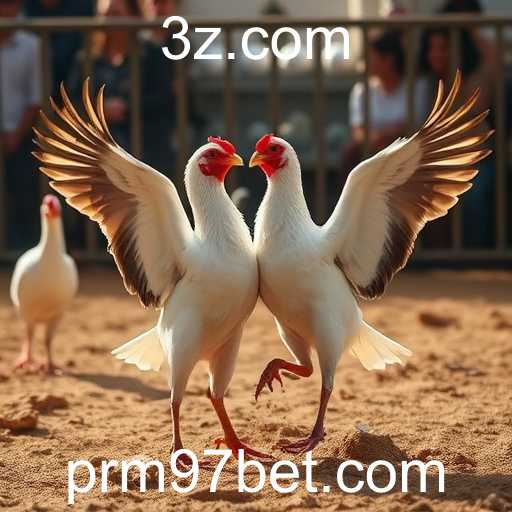 Rinha de Galos: Um Mergulho no Controverso Mundo das Apostas e Tradição