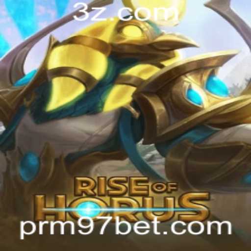 Explorando 'Rise of Horus': Um Mergulho no Mundo Antigo com pr-m97.bet