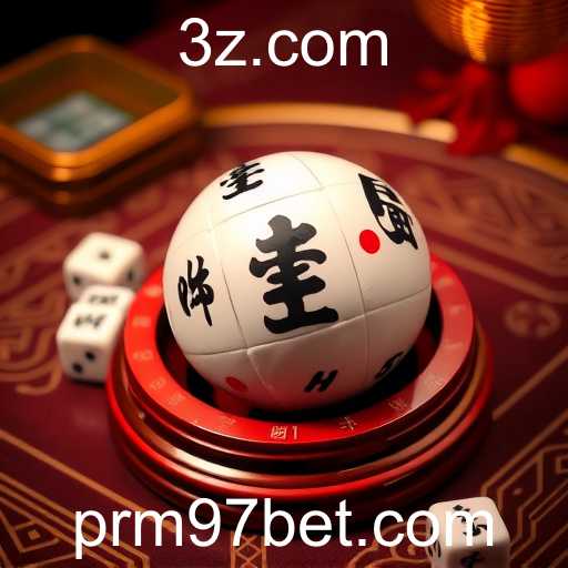 O Fascinante Mundo do Sic Bo