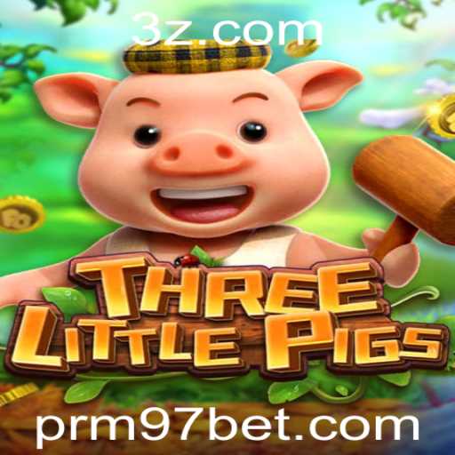 Explorando THREELITTLEPIGS: Um Mergulho no Mundo Empolgante do Jogo