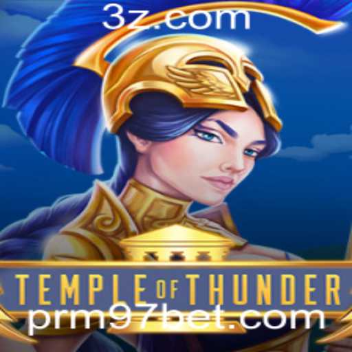 Explorando o Fascinante Mundo do Jogo 'TempleofThunder'